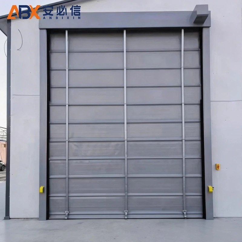 常州市堆积门