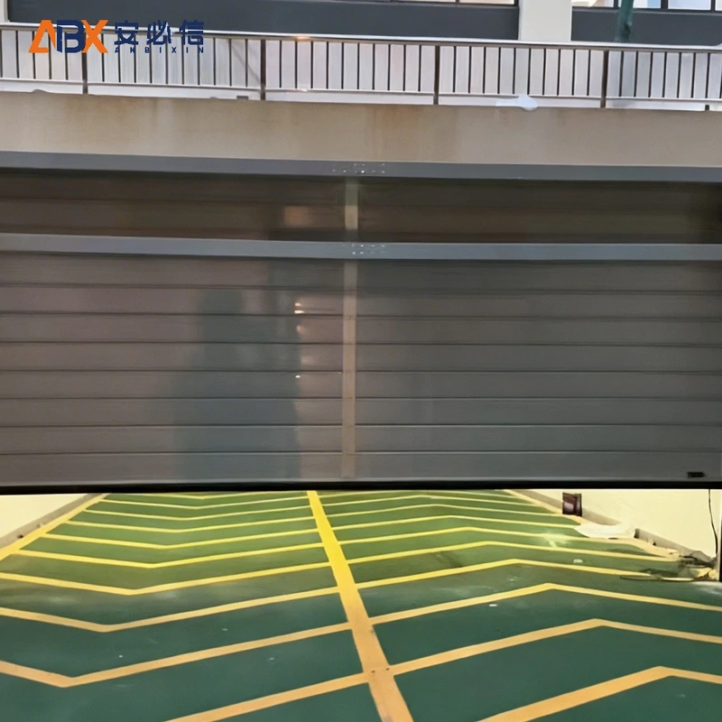 常州市医药密闭高速门